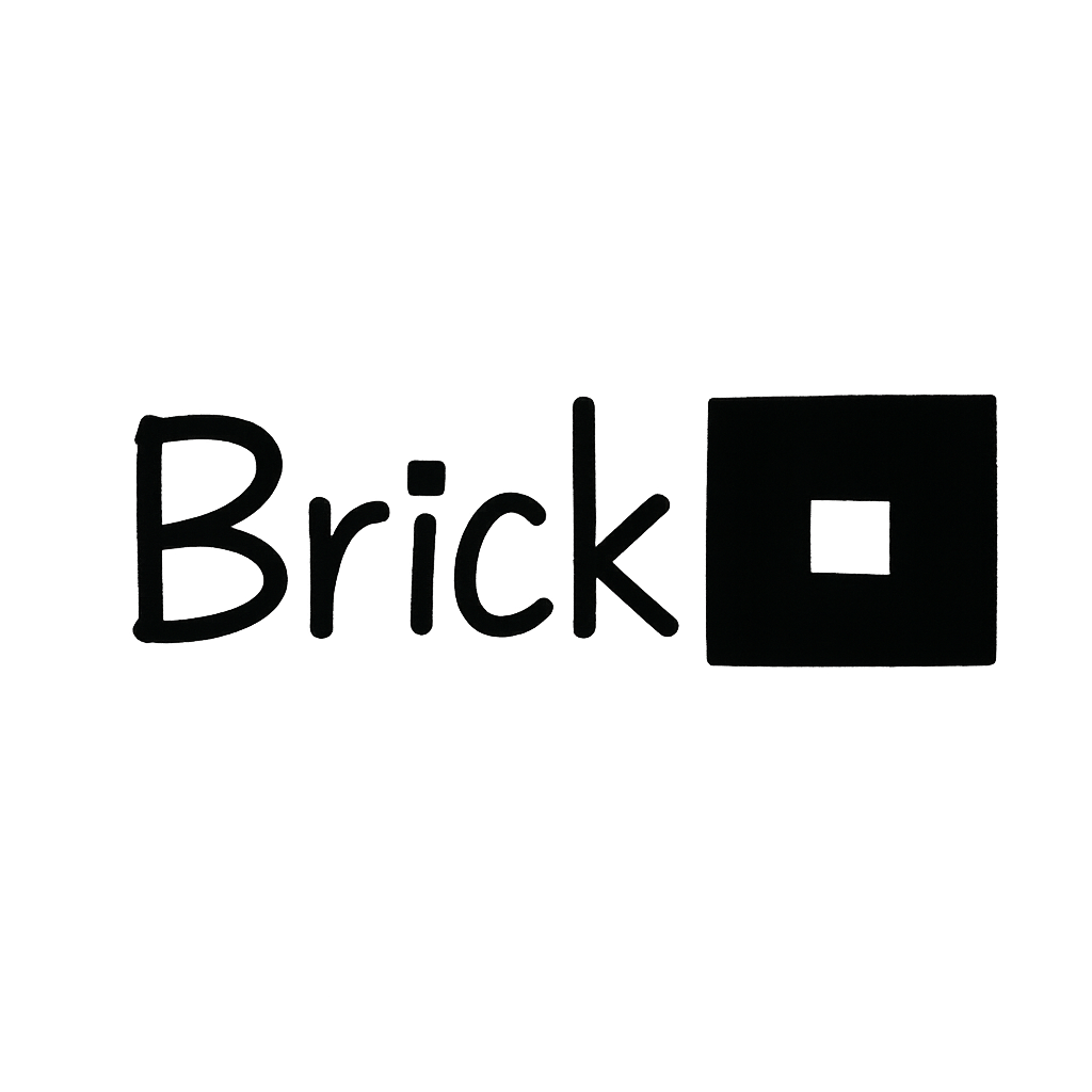 Brick Logo